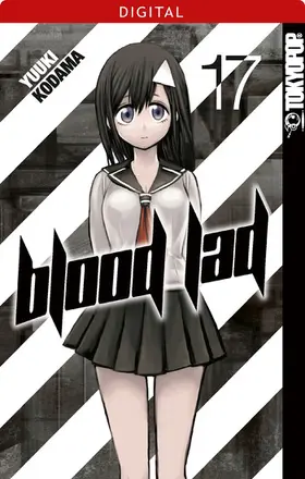 Kodama | Blood Lad 17: Die Dämonenwelt ist top | E-Book | www.sack.de