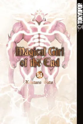 Sato |  Magical Girl of the End 14 | Buch |  Sack Fachmedien