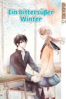 Chiyori |  Ein bittersüßer Winter | Buch |  Sack Fachmedien