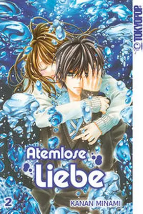 Minami | Atemlose Liebe 02 | Buch | 978-3-8420-4322-0 | www.sack.de