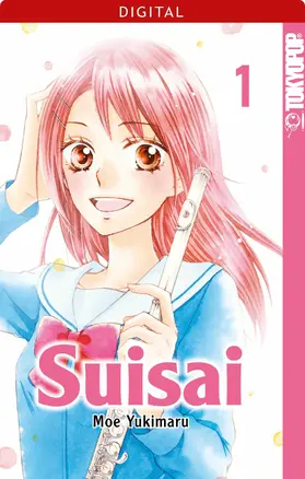 Yukimaru |  Suisai 01 | eBook | Sack Fachmedien