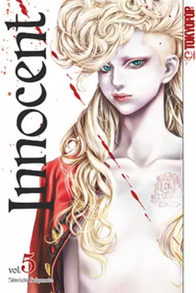 Sakamoto |  Innocent 05 | eBook | Sack Fachmedien