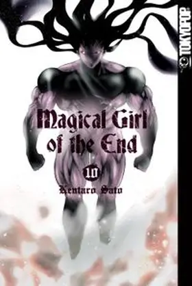 Sato |  Magical Girl of the End 10 | eBook | Sack Fachmedien