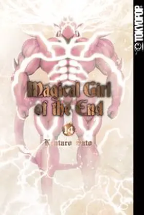 Sato |  Magical Girl of the End 14 | eBook | Sack Fachmedien