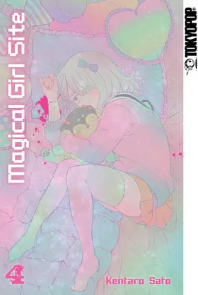 Sato |  Magical Girl Site 04 | eBook | Sack Fachmedien