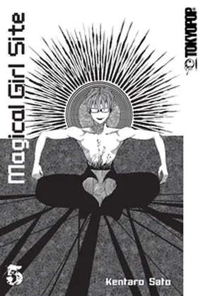 Sato |  Magical Girl Site 05 | eBook | Sack Fachmedien