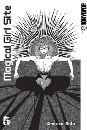 Sato |  Magical Girl Site 05 | eBook | Sack Fachmedien
