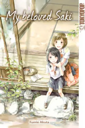 Akuta |  My beloved Saki | Buch |  Sack Fachmedien