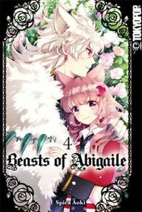 Aoki |  Beasts of Abigaile 04 | Buch |  Sack Fachmedien