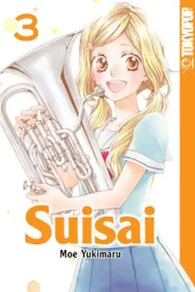 Yukimaru |  Suisai 03 | eBook | Sack Fachmedien
