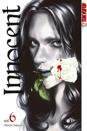 Sakamoto |  Innocent 06 | eBook | Sack Fachmedien