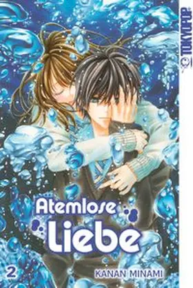 Minami |  Atemlose Liebe 02 | eBook | Sack Fachmedien