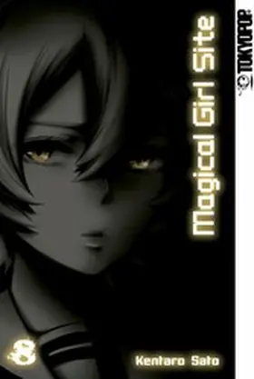 Sato |  Magical Girl Site 08 | eBook | Sack Fachmedien