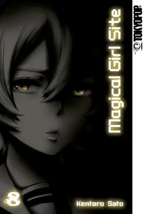 Sato |  Magical Girl Site 08 | eBook | Sack Fachmedien