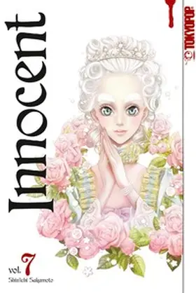 Sakamoto |  Innocent 07 | eBook | Sack Fachmedien