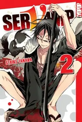 Tanaka |  Servamp - Band 02 | eBook | Sack Fachmedien
