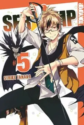 Tanaka |  Servamp - Band 05 | eBook | Sack Fachmedien