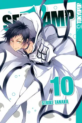 Tanaka |  Servamp - Band 10 | eBook | Sack Fachmedien