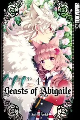 Aoki |  Beasts of Abigaile 04 | eBook | Sack Fachmedien