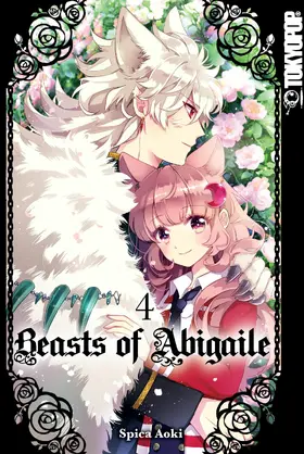 Aoki |  Beasts of Abigaile 04 | eBook | Sack Fachmedien