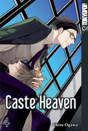 Ogawa |  Caste Heaven 04 | Buch |  Sack Fachmedien