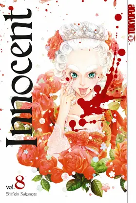 Sakamoto |  Innocent 08 | eBook | Sack Fachmedien