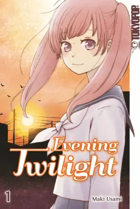 Usami |  Evening Twilight - Band 1 | eBook | Sack Fachmedien