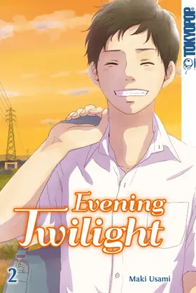 Usami |  Evening Twilight - Band 2 | eBook | Sack Fachmedien