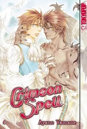 Yamane |  Crimson Spell 06 | eBook | Sack Fachmedien