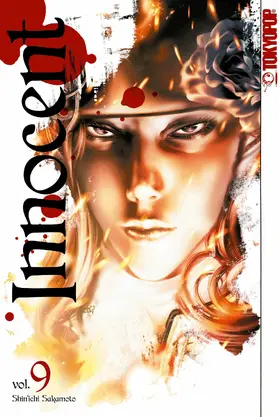 Sakamoto |  Innocent 09 | eBook | Sack Fachmedien