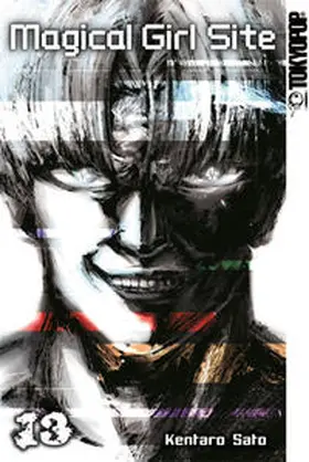 Sato | Magical Girl Site 13 | Buch | 978-3-8420-5785-2 | www.sack.de