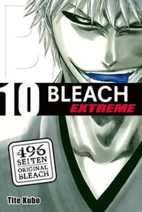 Kubo |  Bleach EXTREME 10 | Buch |  Sack Fachmedien