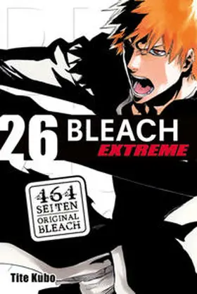 Kubo |  Bleach EXTREME 26 | Buch |  Sack Fachmedien