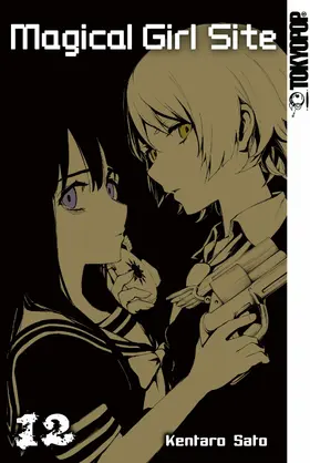 Sato |  Magical Girl Site 12 | eBook | Sack Fachmedien
