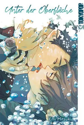 Mitsuki |  Unter der Oberfläche | Buch |  Sack Fachmedien