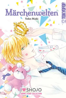 Maki |  Märchenwelten | Buch |  Sack Fachmedien