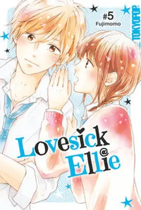 Fujimomo | Lovesick Ellie 05 | Buch | 978-3-8420-6170-5 | www.sack.de