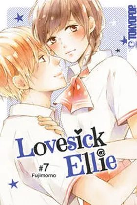 Fujimomo | Lovesick Ellie 07 | Buch | 978-3-8420-6172-9 | www.sack.de