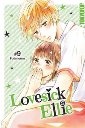 Fujimomo | Lovesick Ellie 09 | Buch | 978-3-8420-6174-3 | www.sack.de