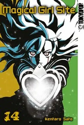 Sato |  Magical Girl Site 14 | eBook | Sack Fachmedien