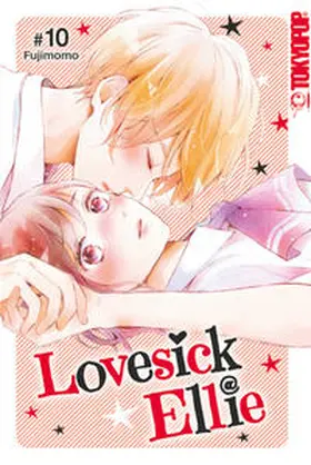 Fujimomo | Lovesick Ellie 10 | Buch | 978-3-8420-6767-7 | www.sack.de
