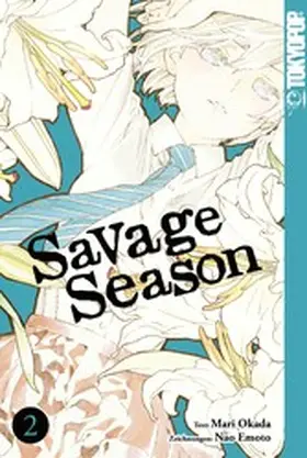 Okada / Emoto |  Savage Season 02 | eBook | Sack Fachmedien