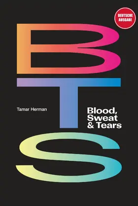 Herman |  BTS: Blood, Sweat & Tears | eBook | Sack Fachmedien