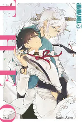 Aono |  THEO | Buch |  Sack Fachmedien