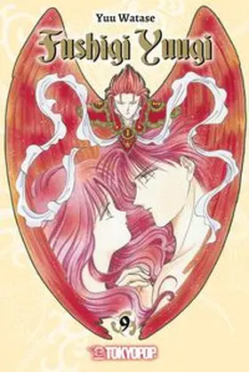 Watase | Fushigi Yuugi 2in1 09 | Buch | 978-3-8420-7330-2 | www.sack.de