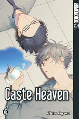 Ogawa |  Caste Heaven 06 | Buch |  Sack Fachmedien