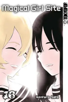 Sato | Magical Girl Site 16 | Buch | 978-3-8420-7393-7 | www.sack.de