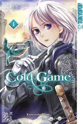 Izumi |  Cold Game 01 | eBook | Sack Fachmedien