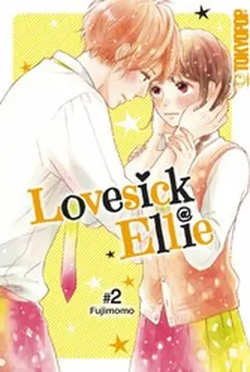 Fujimomo |  Lovesick Ellie 02 | eBook | Sack Fachmedien