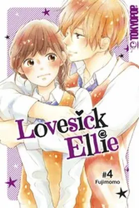 Fujimomo |  Lovesick Ellie 04 | eBook | Sack Fachmedien